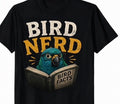 Bird Nerd
