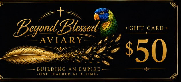 $50 Dollar Gift Card
