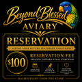 Beyond Blessed Aviary Bird Reservation